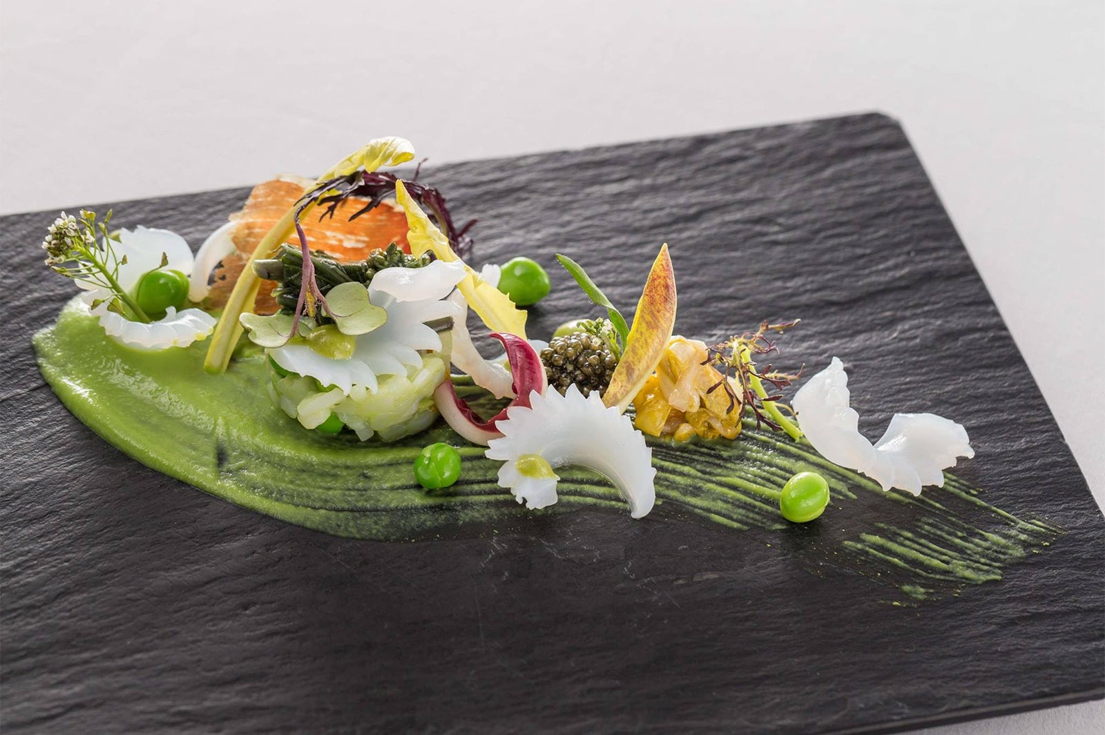 COURTESY（コーテシー）／画像提供：新日鉄興和不動産