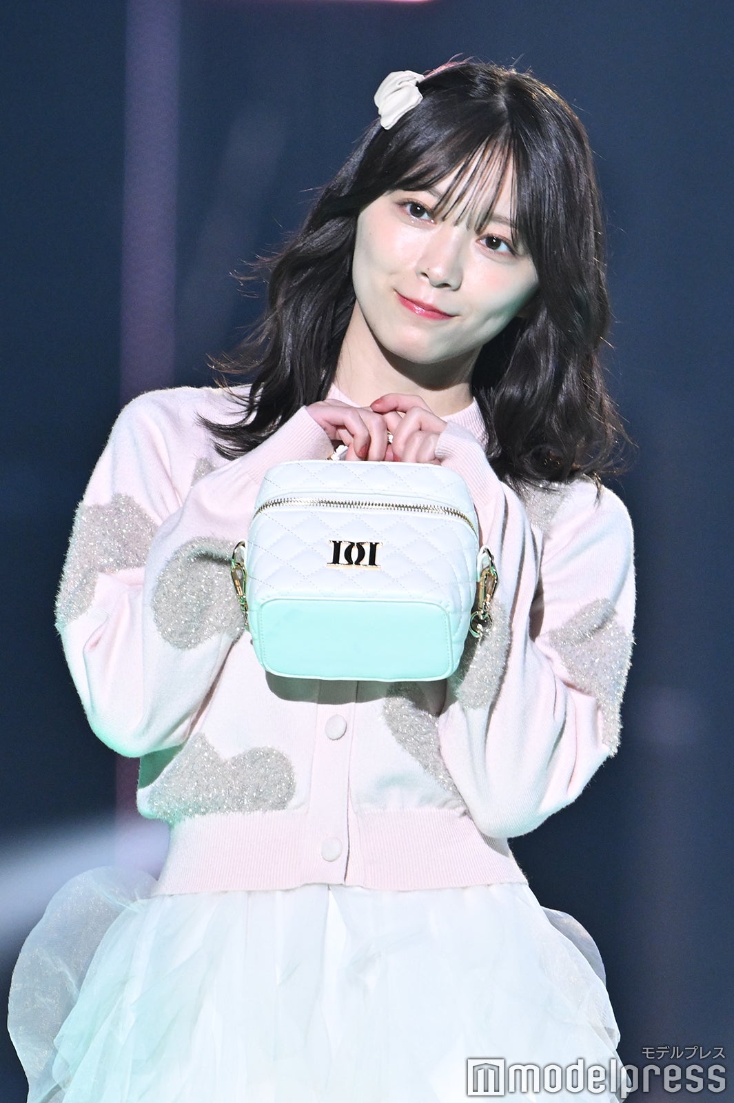 （C）モデルプレス