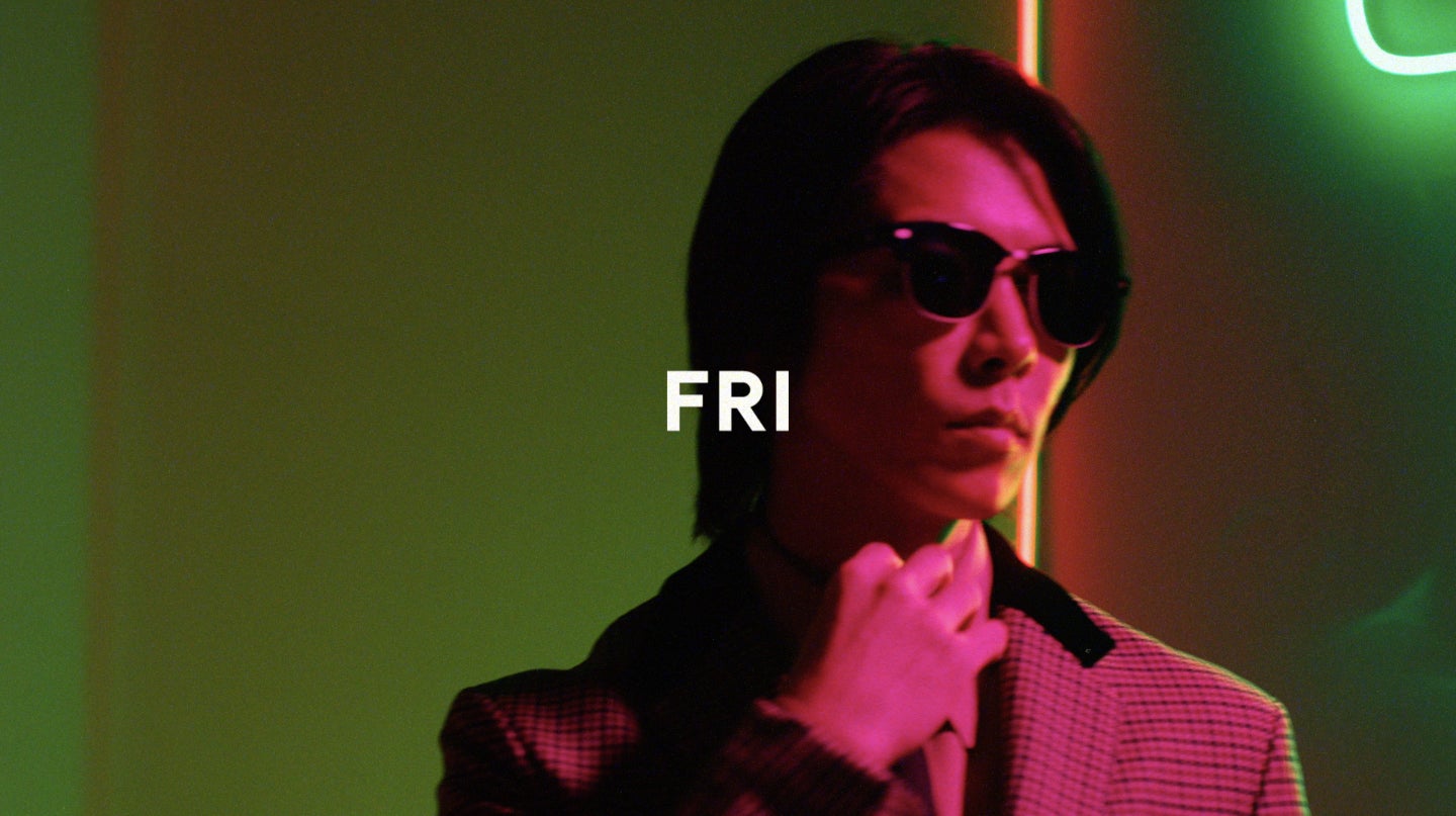 山下智久（提供写真）