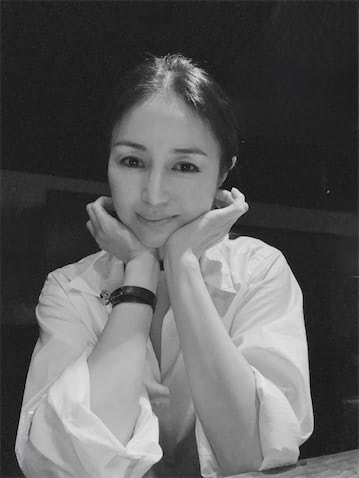 井川遥「着ないならば私が拝借」息子の白シャツをサラッと着こなす姿に「そんな大人に私もなりたい」