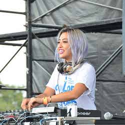 SEIBU RAILWAY PRESENTS COLOR GO ROUND/植野有砂