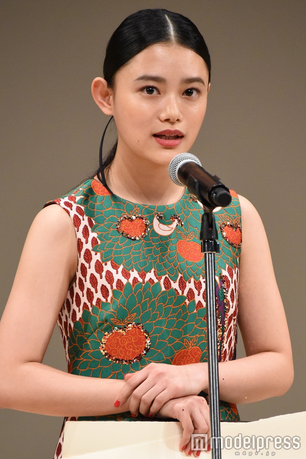 杉咲花 （C）モデルプレス