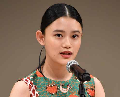 杉咲花「忘れられない映画になった」撮影前の印象的エピソード明かす