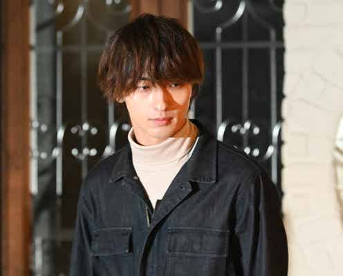 横浜流星「あなたの番です」以来の“帰還”「どうなっていくのかは自分たちにも分からない」<シロでもクロでもない世界で、パンダは笑う。>