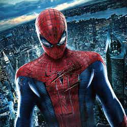 (C) 2012 Columbia Pictures Industries, Inc. MARVEL, and all Marvel characters including the Spider-Man character (tm) & （C）2012 Marvel Characters, Inc. All Rights Reserved
