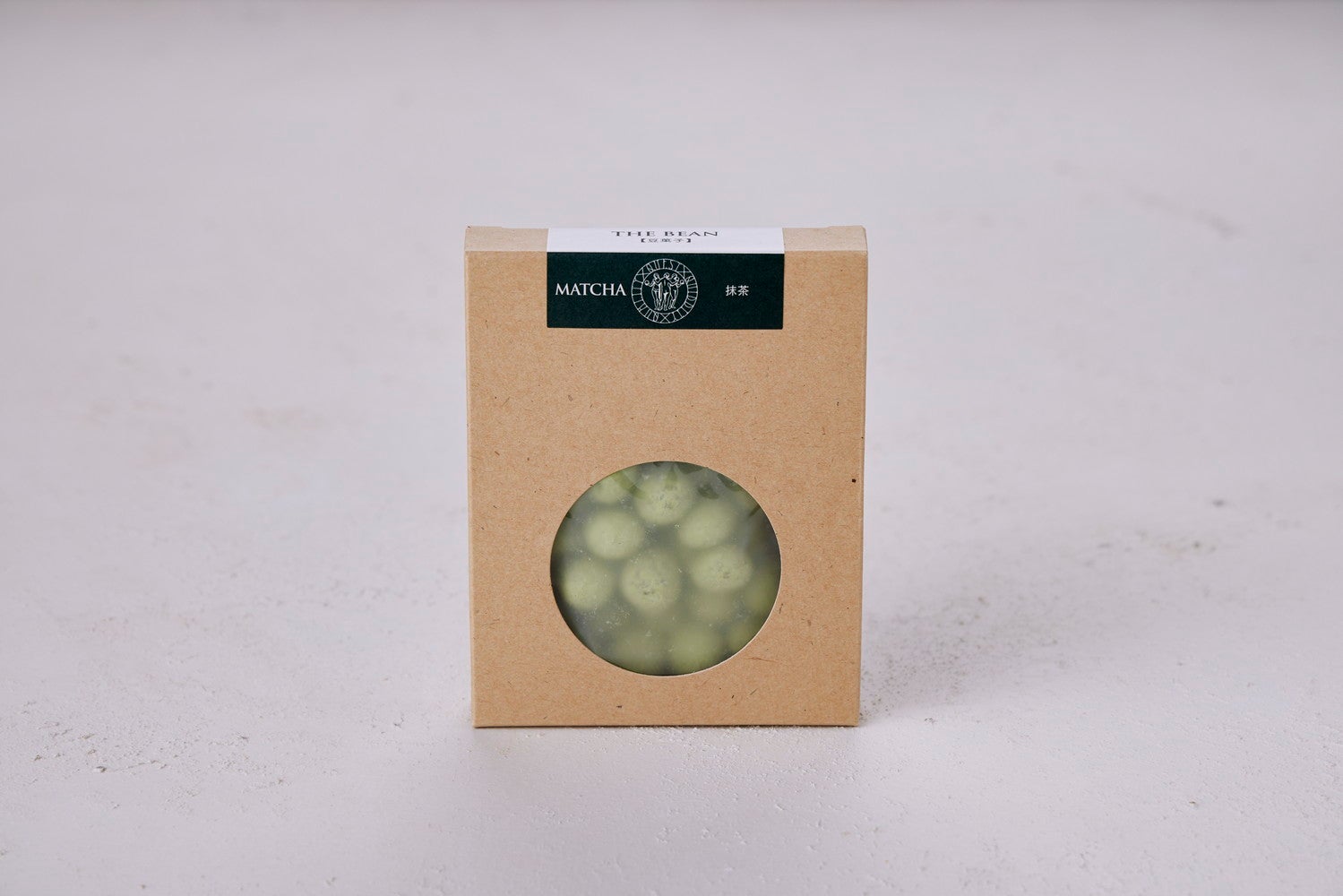 THE BEAN MATCHA（抹茶）¥540／提供画像