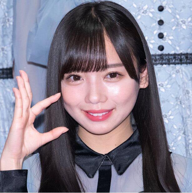 日向坂46・齊藤京子、メンバーからの“1票”に喜び「本当にこの1票だけで