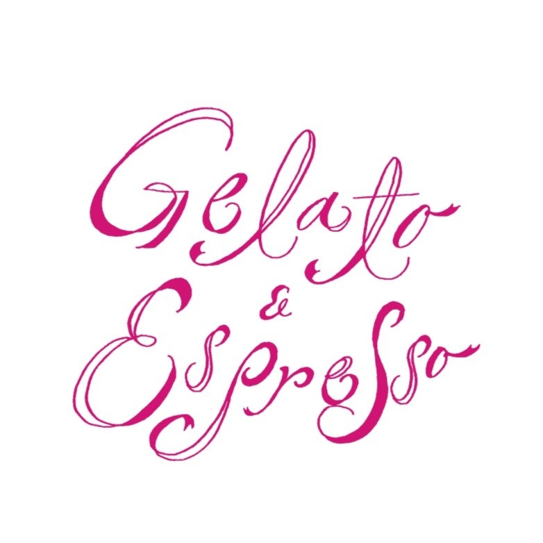 ジェラートとエスプレッソと／提供画像