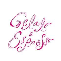 ジェラートとエスプレッソと/提供画像