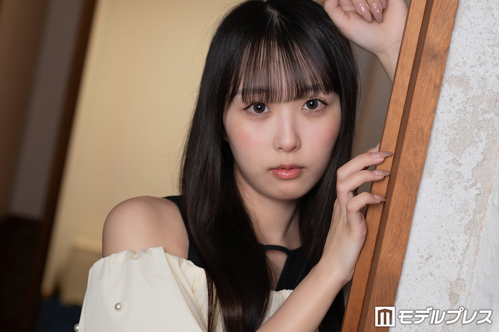 若宮ゆわなさん（C）モデルプレス