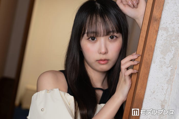 若宮ゆわなさん(C)モデルプレス