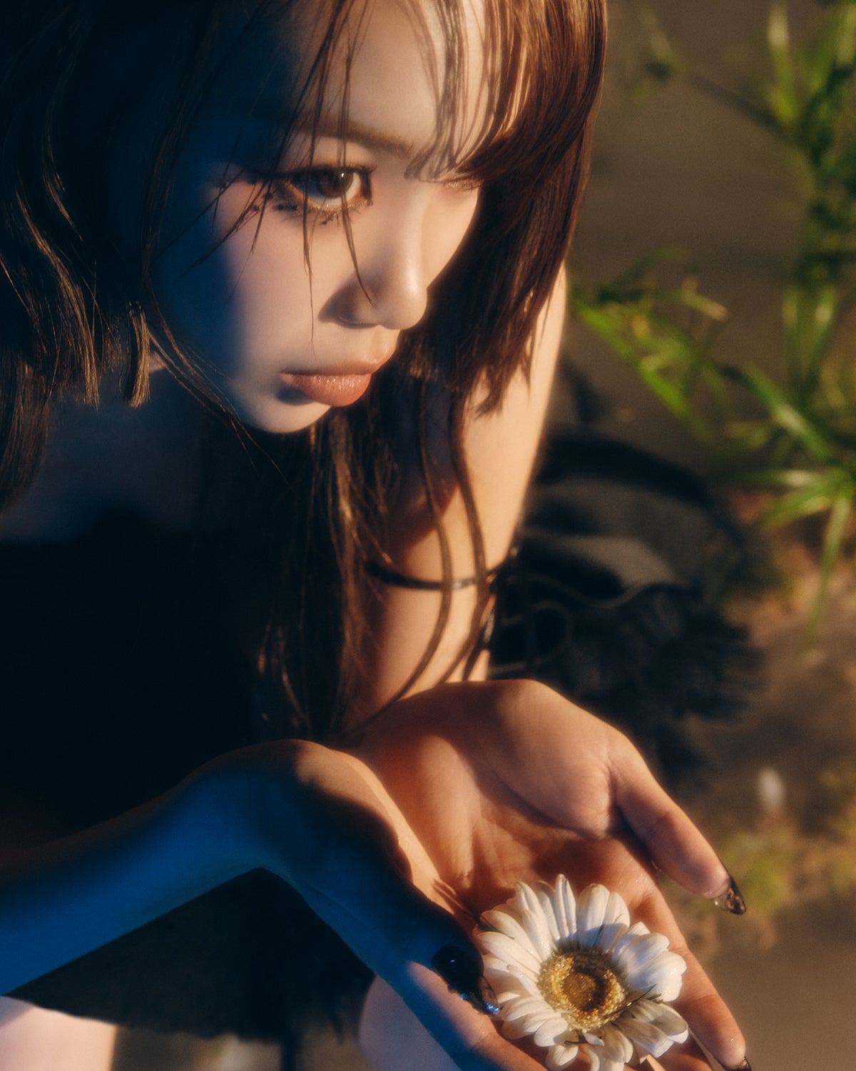 KIM CHAEWON (P)&(C) SOURCE MUSIC