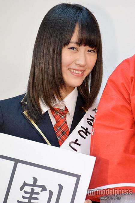 西潟茉莉奈