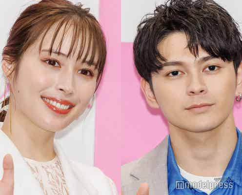 広瀬アリス、初共演・眞栄田郷敦は「結構イメージが変わりました」現場でのギャップ明かす<366日>