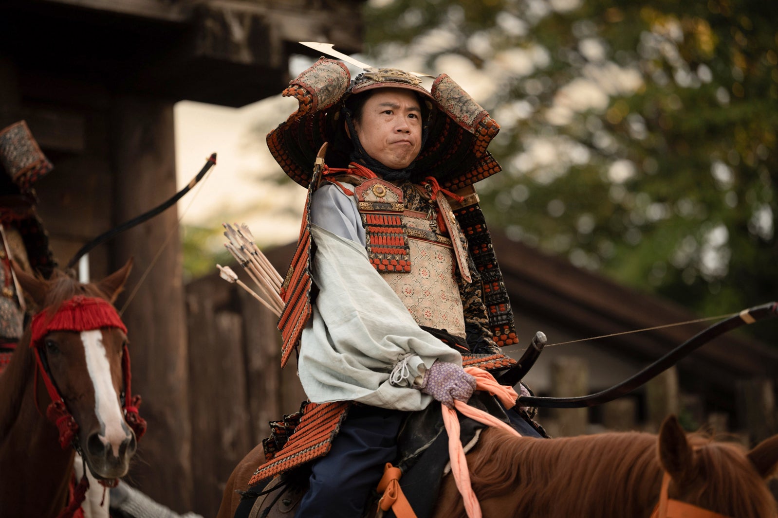 「光る君へ」第46話（C）NHK