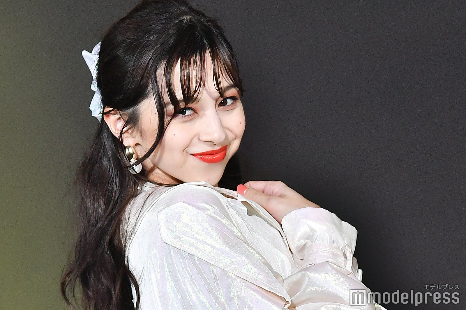 中条あやみ （C）モデルプレス