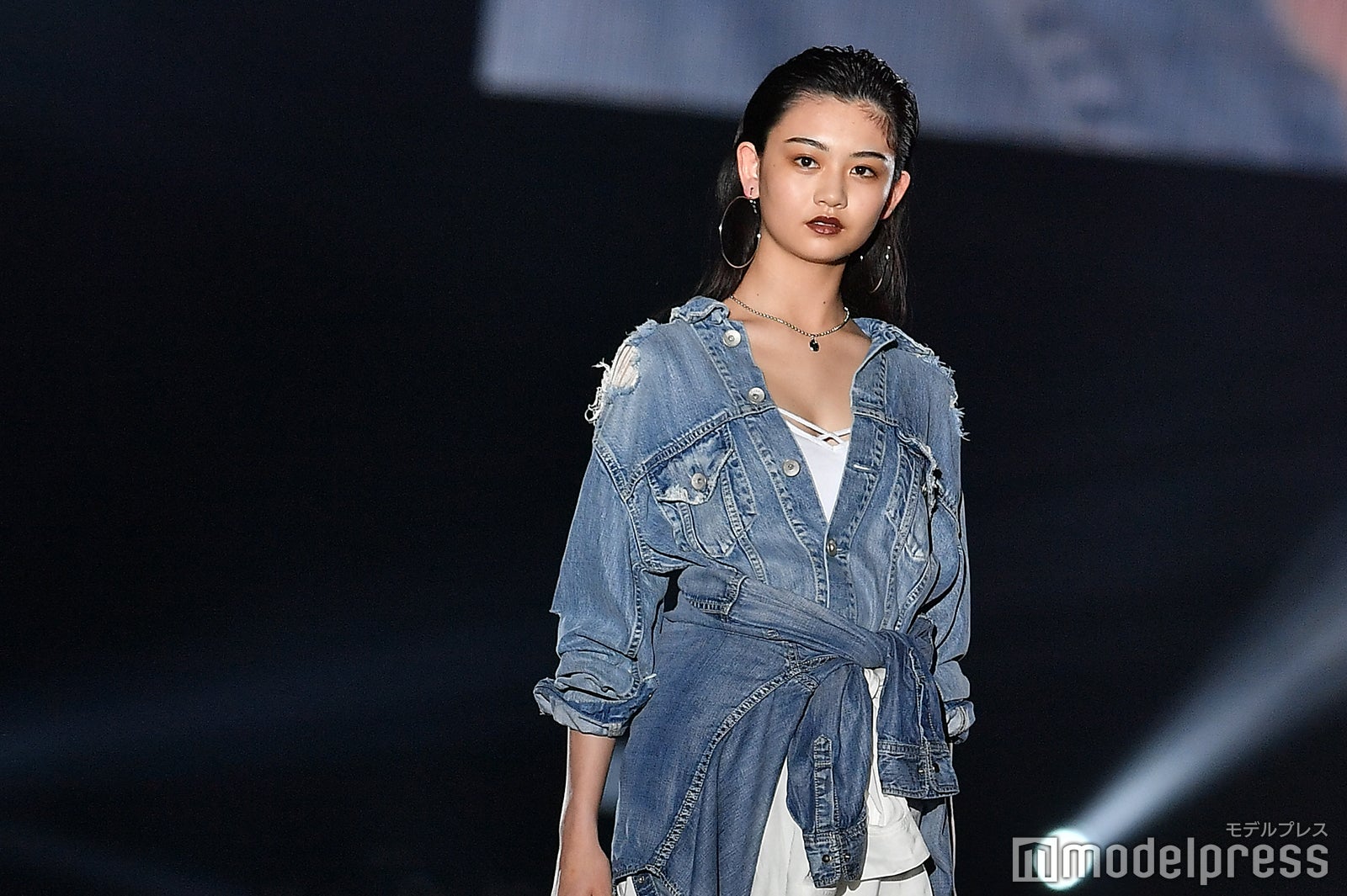 茅島みずき （C）モデルプレス