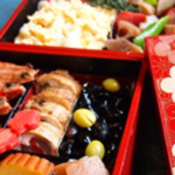 豪華なおせちは【添加物】も段重ね?! 食中毒にも注意