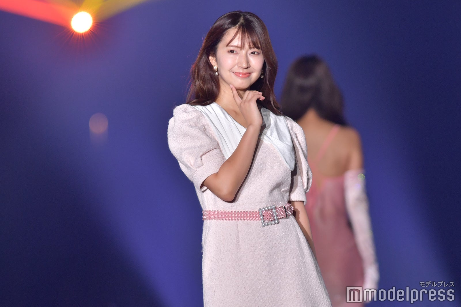 ののか（C）モデルプレス