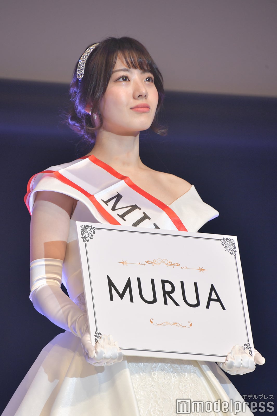 木村朱里さん（C）モデルプレス