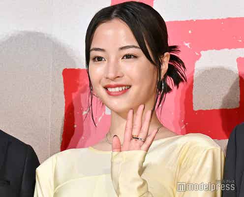 広瀬すず“ほぼ一発撮り”感情爆発シーン回顧「頭で考えてもできることじゃない」【宝島】