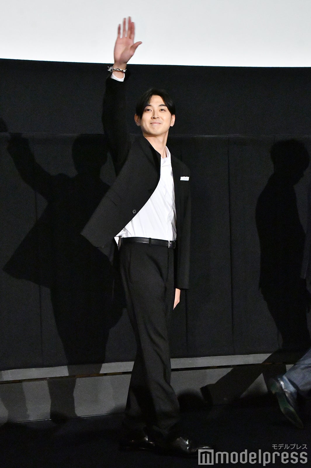 松田翔太（C）モデルプレス