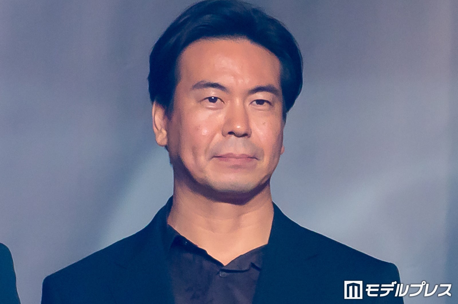 片山慎三監督（C）モデルプレス