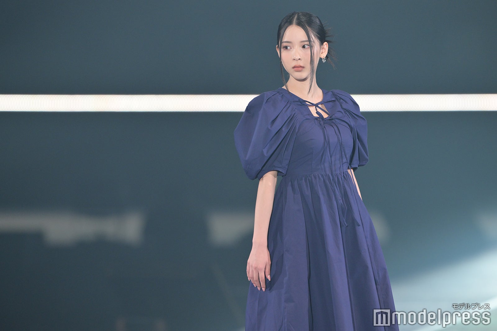 ミチ（C）モデルプレス