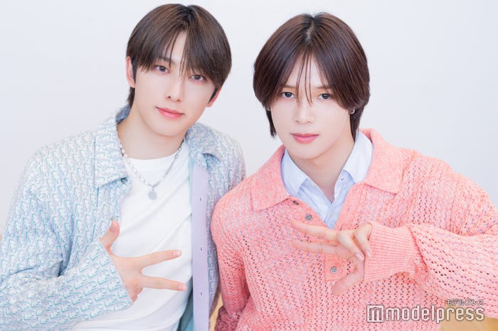 FUMA、K(C)モデルプレス