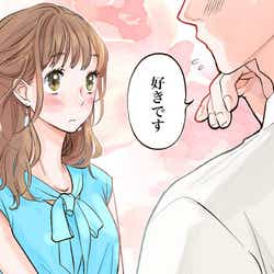 告白に関する記事 モデルプレス