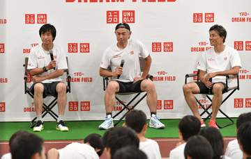 イチロー氏 料理毎日初めて1年半「火加減が命」来客時はエプロン姿で出迎え 得意料理カチョエペペ