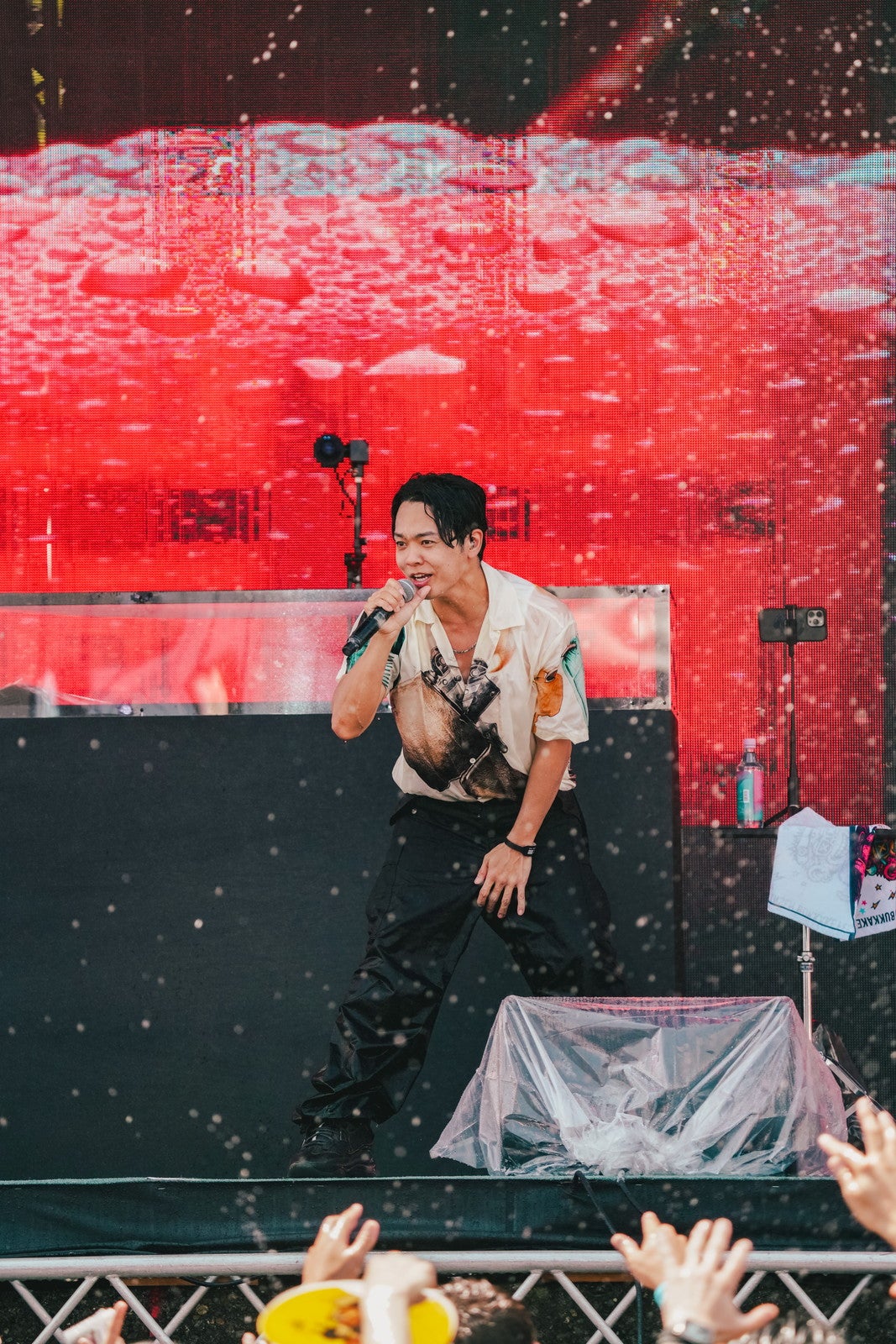 財部亮治／提供画像