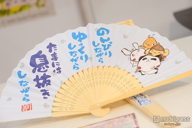 「ASOBI RIGHTS」ブース