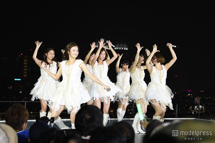 アイドリング!!!大人組