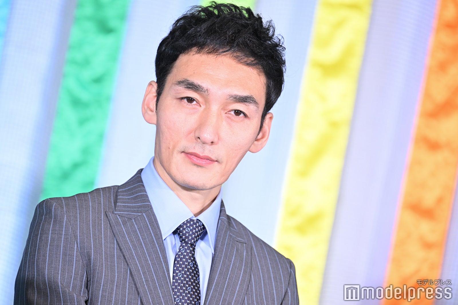 草なぎ剛（C）モデルプレス