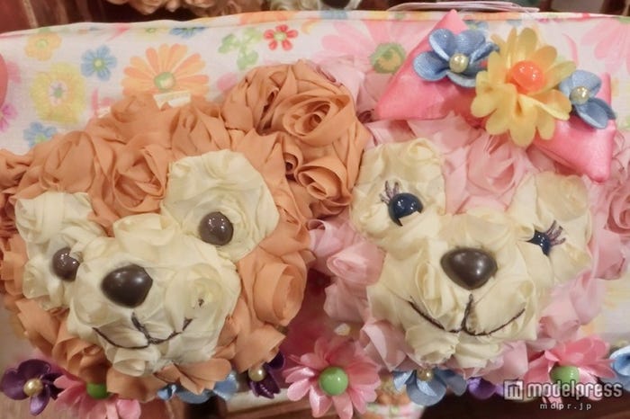 「ティッシュボックスカバー」