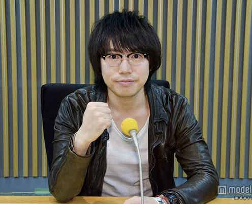 関ジャニ∞大倉忠義×高橋優、生放送直前の意気込み語る “前任”福山雅治も「聴いてるから」とエール