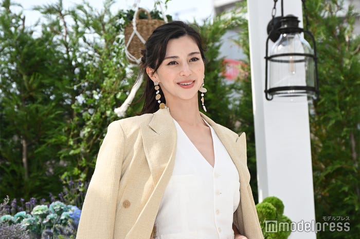 中条あやみ(C)モデルプレス