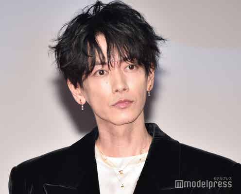 佐藤健「はたらく細胞」撮影後は“白塗り”で帰宅「2度見されまくりでした」