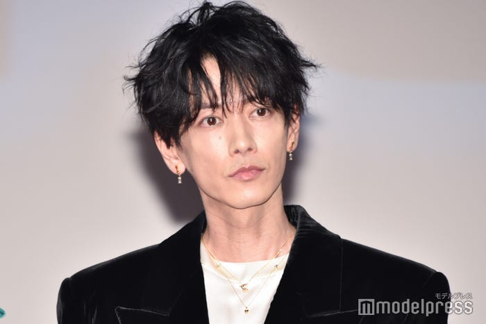 佐藤健(C)モデルプレス