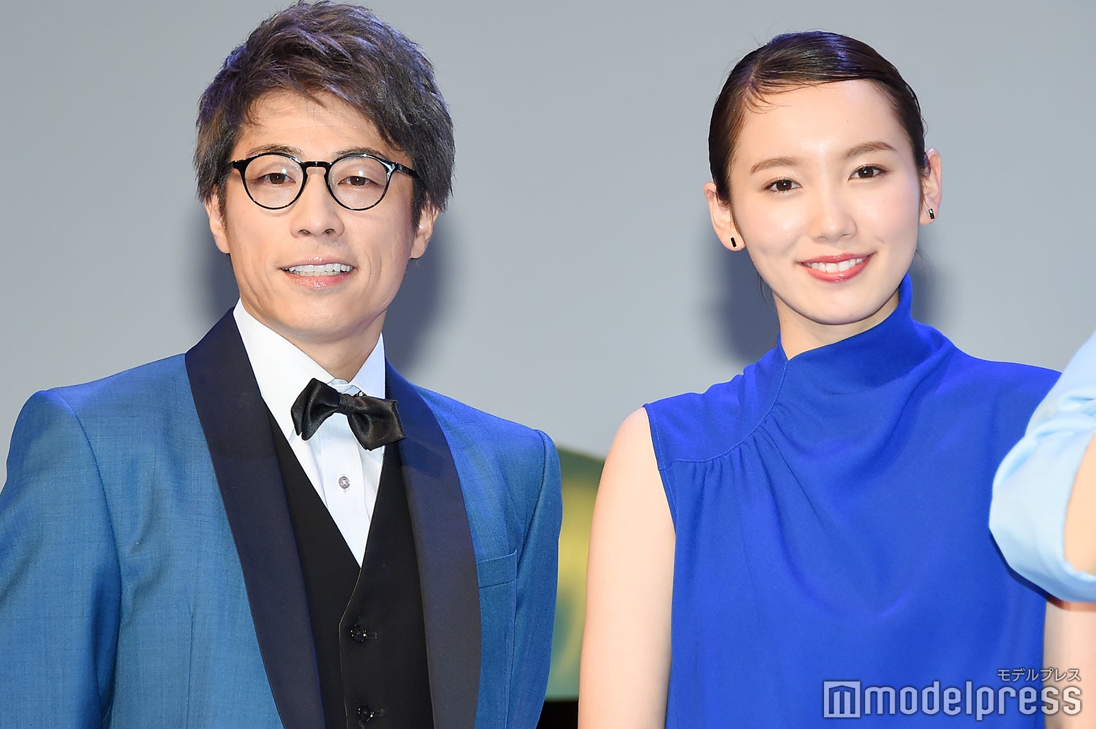 飯豊まりえ、Twitterで困ったこと回顧　田村淳「あんなにしっかりしている人でも…」＜＃Twitterトレンド大賞＞