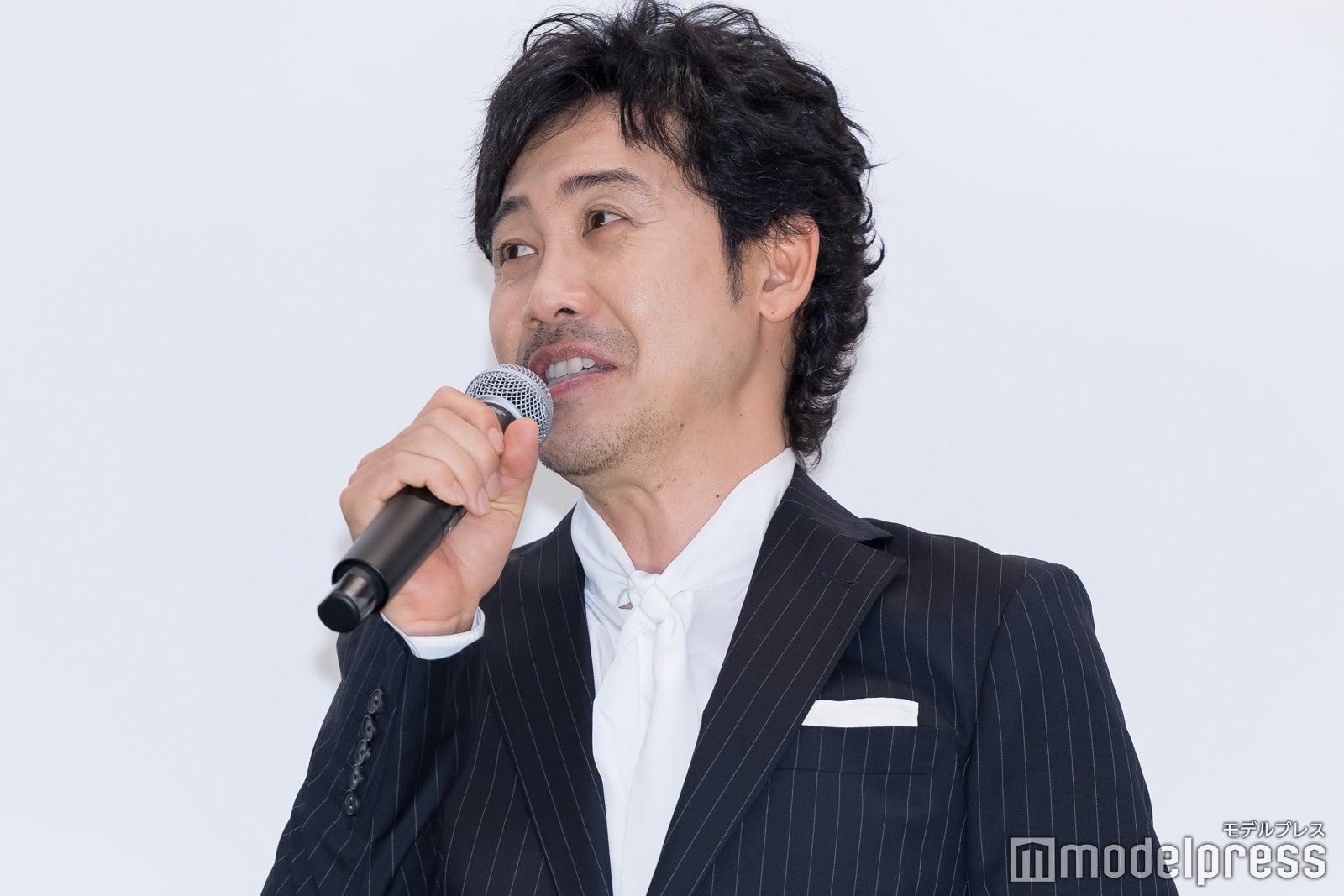 大泉洋（C）モデルプレス