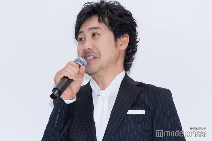 大泉洋(C)モデルプレス