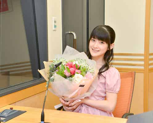 “ももち”嗣永桃子、レギュラー番組が3年ぶり復活 芸能界引退目前の心境語る