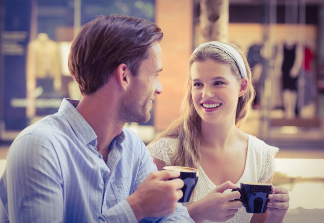 いつでも助けてくれる 頼もしい男性 の特徴って モデルプレス