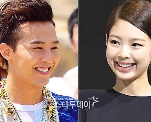 G Dragonとジェニーの熱愛報道にblackpinkのファンが声明文発表 モデルプレス G Dragonとジェニーの熱愛報道にblackpinkのファンが声明文発表 モデルプレス