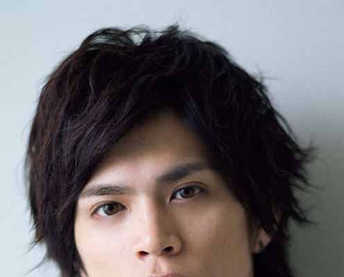 山本裕典「東京ランウェイ 2015 S/S」出演決定<モデルプレス独占コメント到着>