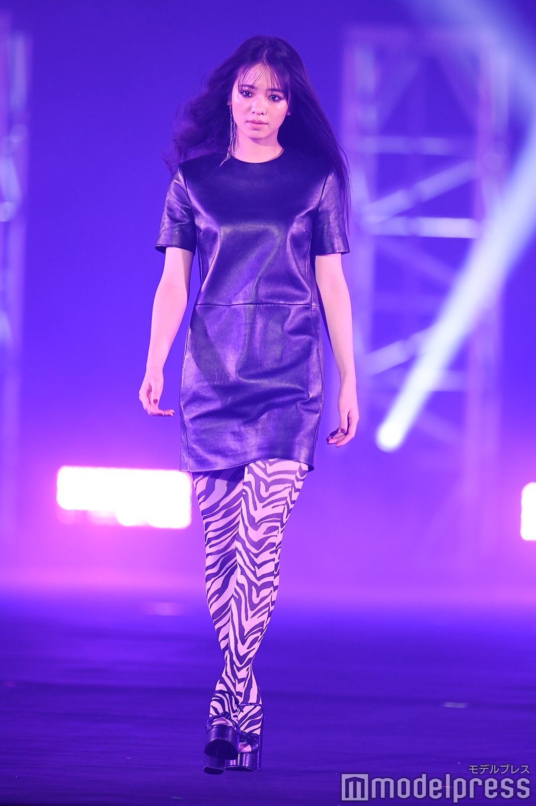 横田真悠（C）モデルプレス