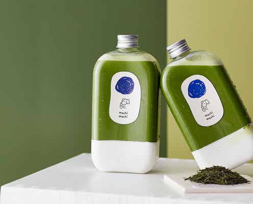 台湾発“神のチーズティー”「machi machi(マチマチ)」福岡パルコにオープン