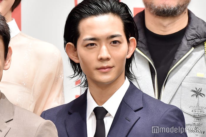 竜星涼(C)モデルプレス